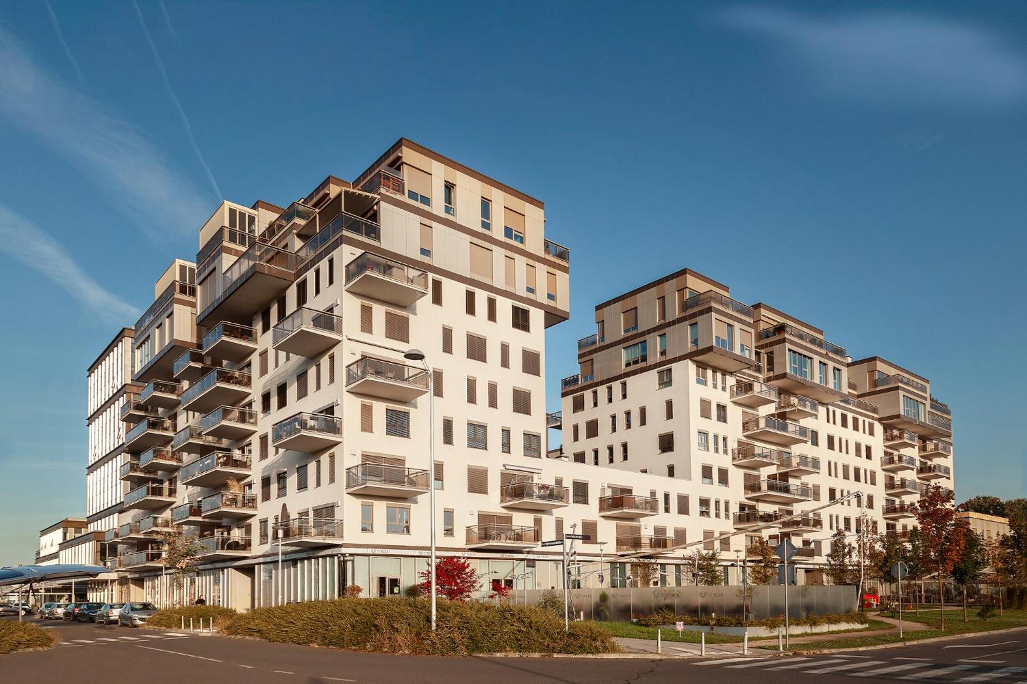 Lunaro Zagreb Exterior photo